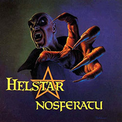 Helstar Nosferatu