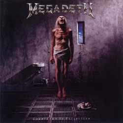 Megadeth - Countdown To Extinction Megadeth - Countdown To Extinction