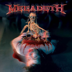 Megadeth - The World Needs A Hero Megadeth - The World Needs A Hero