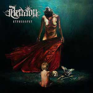 Aenaon - Hypnosophy Aenaon - Hypnosophy