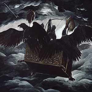 Deathspell Omega - The Synarchy Of Molten Bones Deathspell Omega - The Synarchy Of Molten Bones