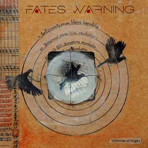 Fates Warning - Theories Of Flight Fates Warning - Theories Of Flight