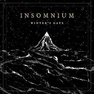 Insomnium - Winter's Gate Insomnium - Winter's Gate