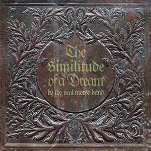 The Neal Morse Band - The Similitude Of A Dream The Neal Morse Band - The Similitude Of A Dream