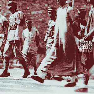 Russian Circles - Guidance Russian Circles - Guidance