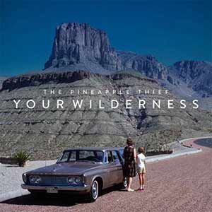 The Pineapple Thief - Your Wilderness The Pineapple Thief - Your Wilderness