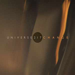 Universe217 - Change Universe217 - Change