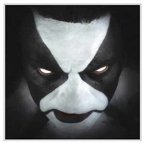 Abbath - Abbath Abbath - Abbath