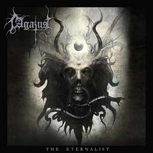 Agatus - The Eternalist Agatus - The Eternalist