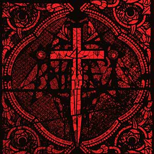 Antaeus - Condemnation Antaeus - Condemnation