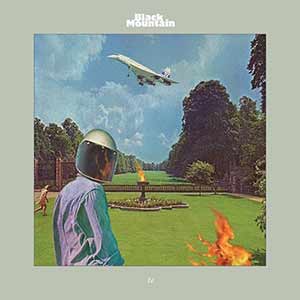 Black Mountain - IV Black Mountain - IV
