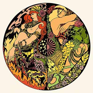 Blues Pills - Lady In Gold Blues Pills - Lady In Gold