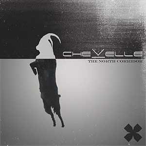 Chevelle - The North Corridor Chevelle - The North Corridor
