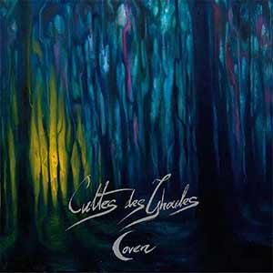 Cultes Des Ghoules - Coven, Or Evil Ways Instead Of Love Cultes Des Ghoules - Coven, Or Evil Ways Instead Of Love