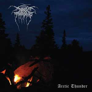Darkthrone - Arctic Thunder Darkthrone - Arctic Thunder