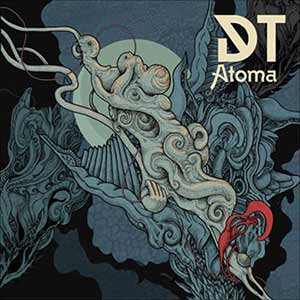 Dark Tranquillity - Atoma Dark Tranquillity - Atoma