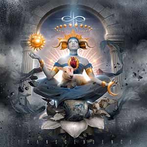 Devin Townsend - Transcendence Devin Townsend - Transcendence