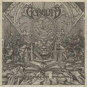 Gorguts - Pleiades' Dust Gorguts - Pleiades' Dust