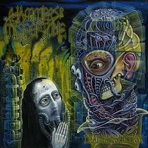 Hammers Of Misfortune - Dead Revolution Hammers Of Misfortune - Dead Revolution