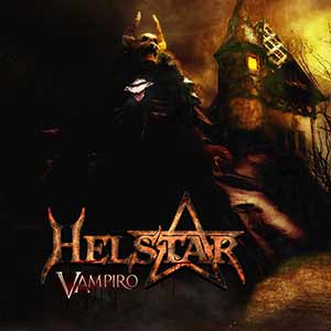 Helstar - Vampiro Helstar - Vampiro