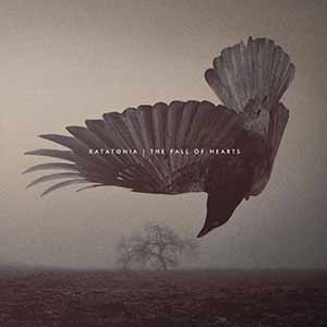 Katatonia - The Fall Of Hearts Katatonia - The Fall Of Hearts