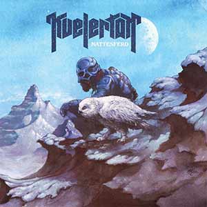 Kvelertak - Nattesferd Kvelertak - Nattesferd