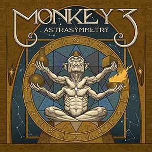Monkey3 - Astra Symmetry Monkey3 - Astra Symmetry