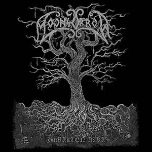 Moonsorrow - Jumalten Aika Moonsorrow - Jumalten Aika
