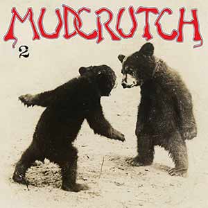 Mudcrutch - 2 Mudcrutch - 2