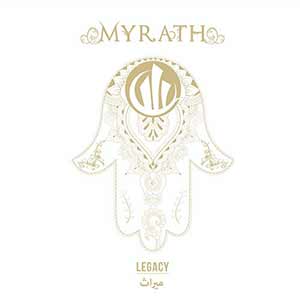 Myrath / ميراث - Legacy Myrath / ميراث - Legacy