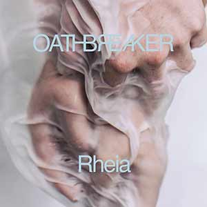 Tindersticks - The Waiting Room Oathbreaker - Rheia