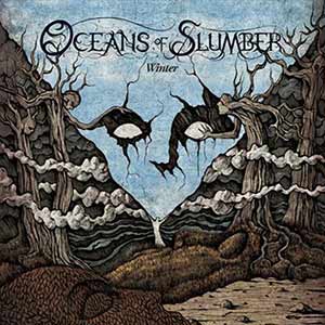 Oceans Of Slumber - Winter Oceans Of Slumber - Winter