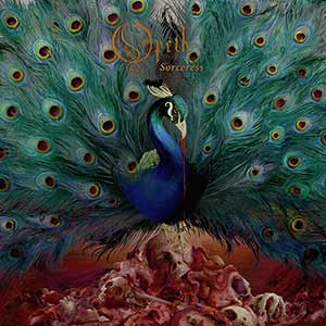 Opeth - Sorceress Opeth - Sorceress