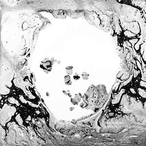 Radiohead - A Moon Shaped Pool Radiohead - A Moon Shaped Pool