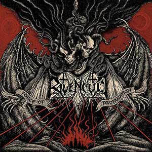 Ravencult - Force Of Profanation Ravencult - Force Of Profanation