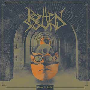 Rotten Sound - Abuse To Suffer Rotten Sound - Abuse To Suffer