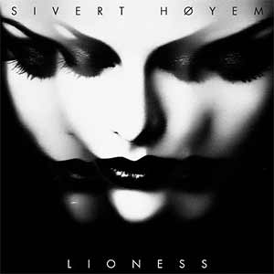 Sivert Hoyem - Lioness Sivert Hoyem - Lioness