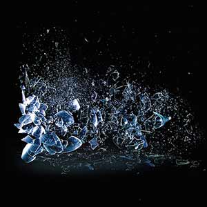 The Dillinger Escape Plan - Dissociation The Dillinger Escape Plan - Dissociation