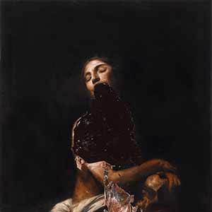 The Veils - Total Depravity The Veils - Total Depravity