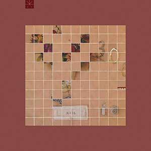 Touche Amore - Stage Four Touche Amore - Stage Four