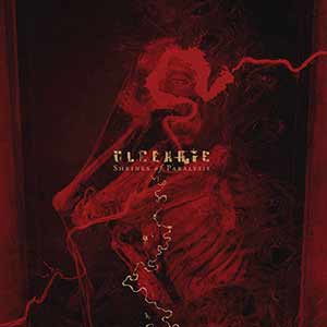 Ulcerate - Shrines Of Paralysis Ulcerate - Shrines Of Paralysis