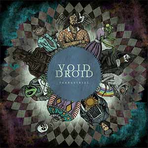 Void Droid - Terrestrial Void Droid - Terrestrial