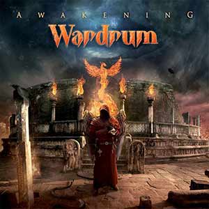 Wardrum - Awakening Wardrum - Awakening