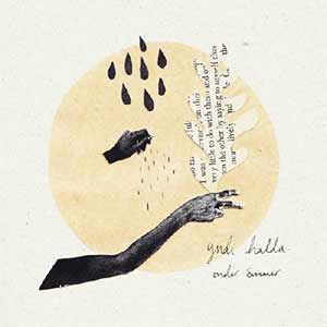 Yndi Halda - Under Summer Yndi Halda - Under Summer