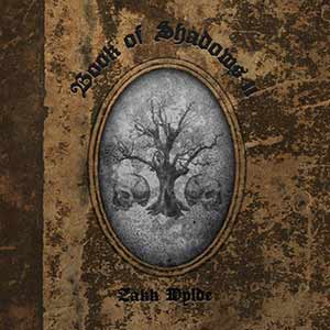 Zakk Wylde - Book Of Shadows II Zakk Wylde - Book Of Shadows II