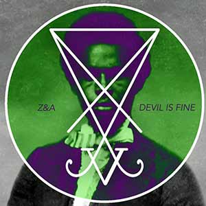 Zeal And Ardor - Devil Is Fine Zeal And Ardor - Devil Is Fine