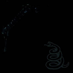 Metallica - Black Album