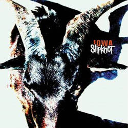 Slipknot "Iowa"