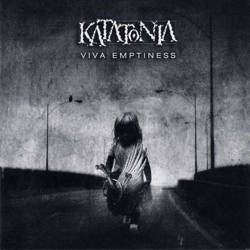 Katatonia "Viva Emptiness"