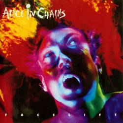 Alice In Chains "Facelift"
